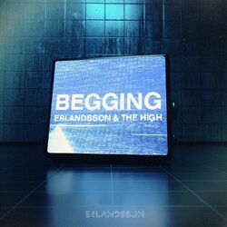 Cover of Begging