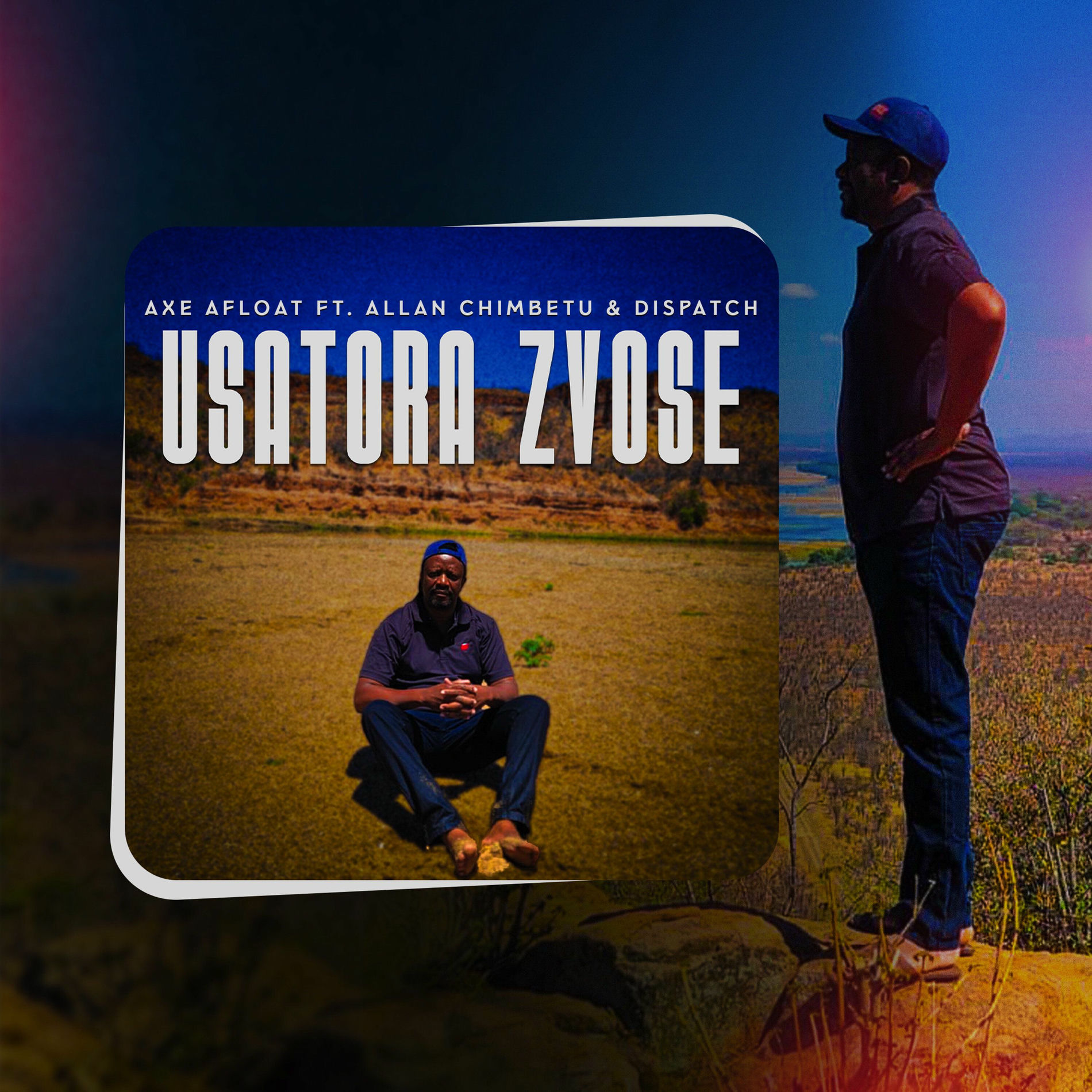 Album cover of Usatora Zvose