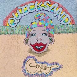 Cover of Quicksand