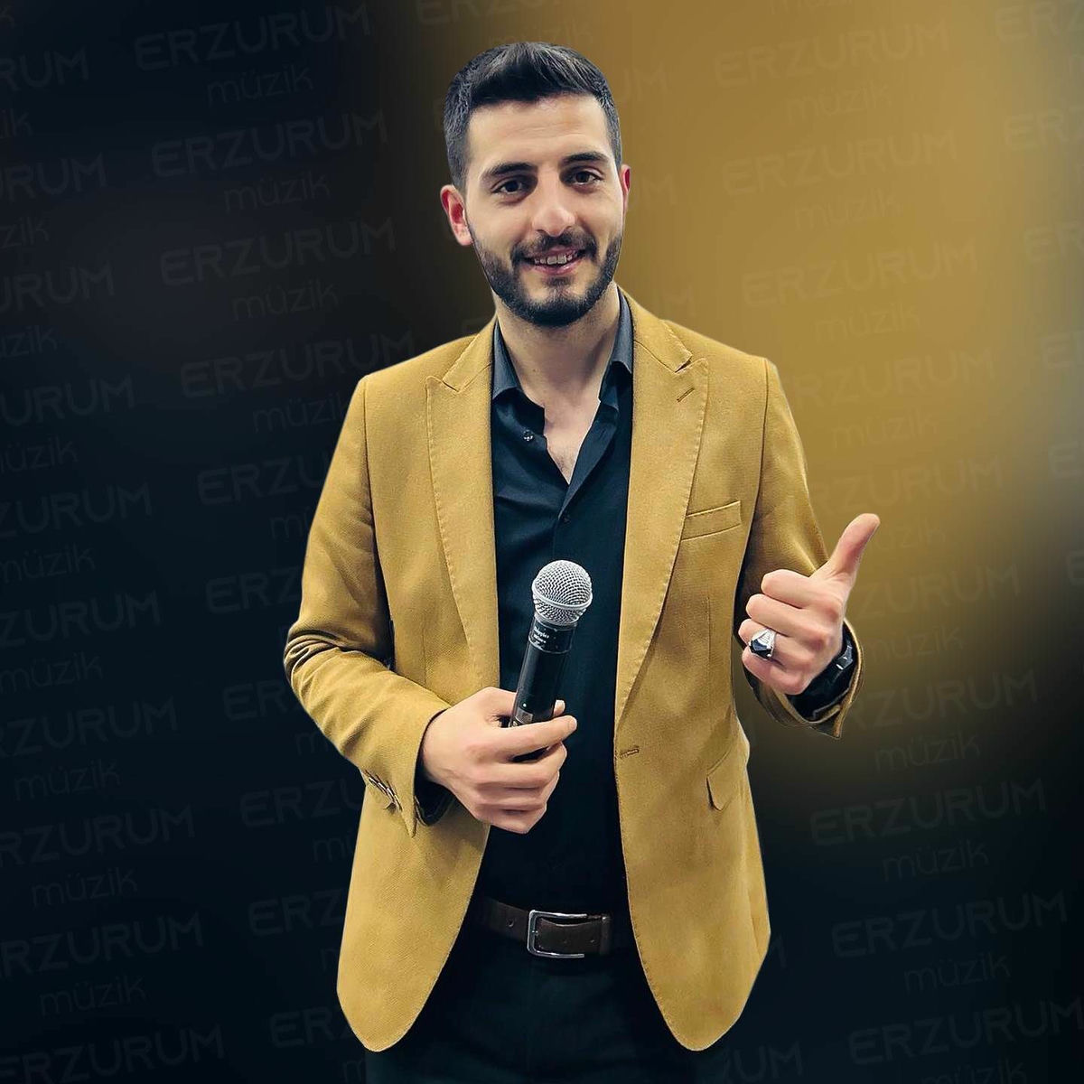 Album cover of Erzurum Halayları