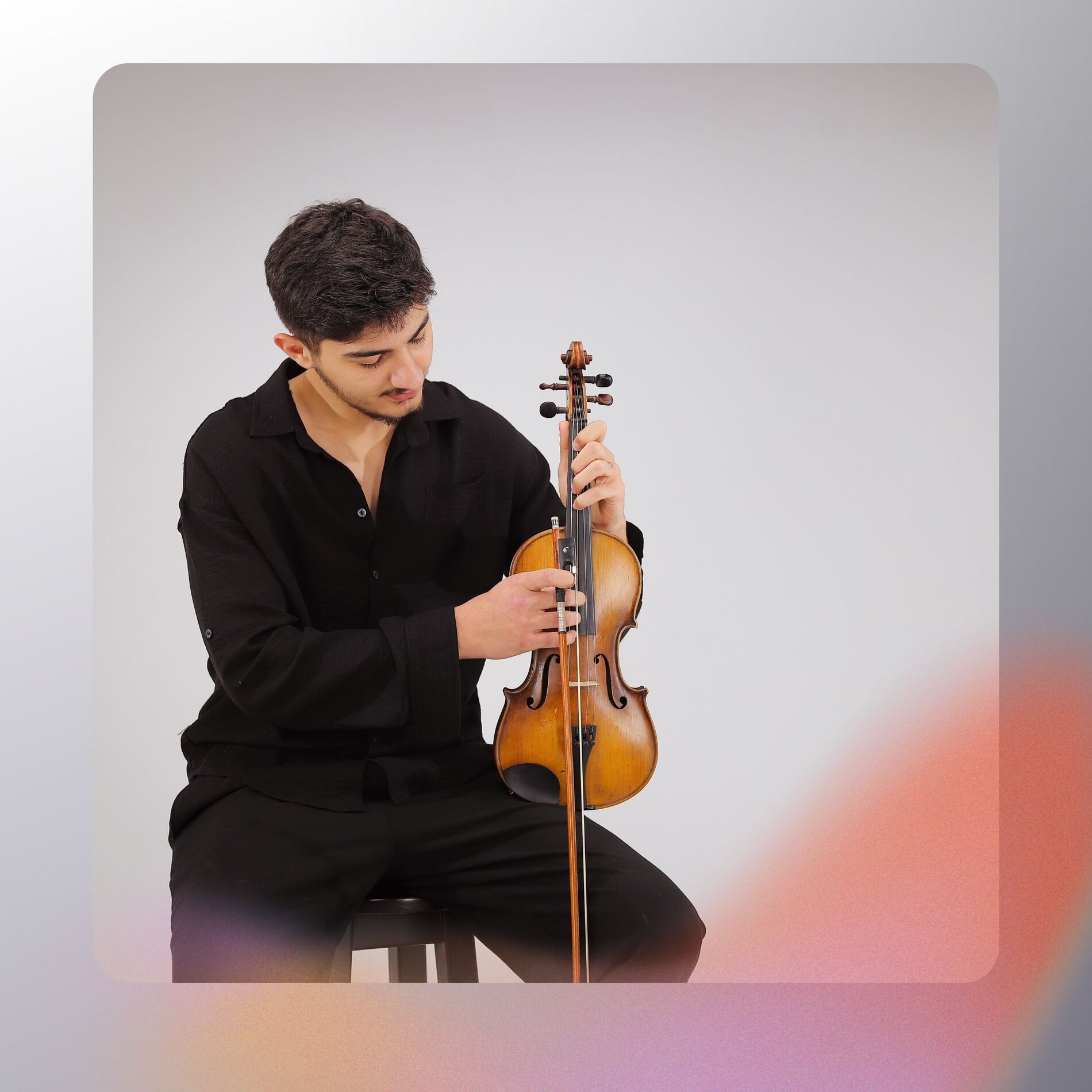 Album cover of Sensiz