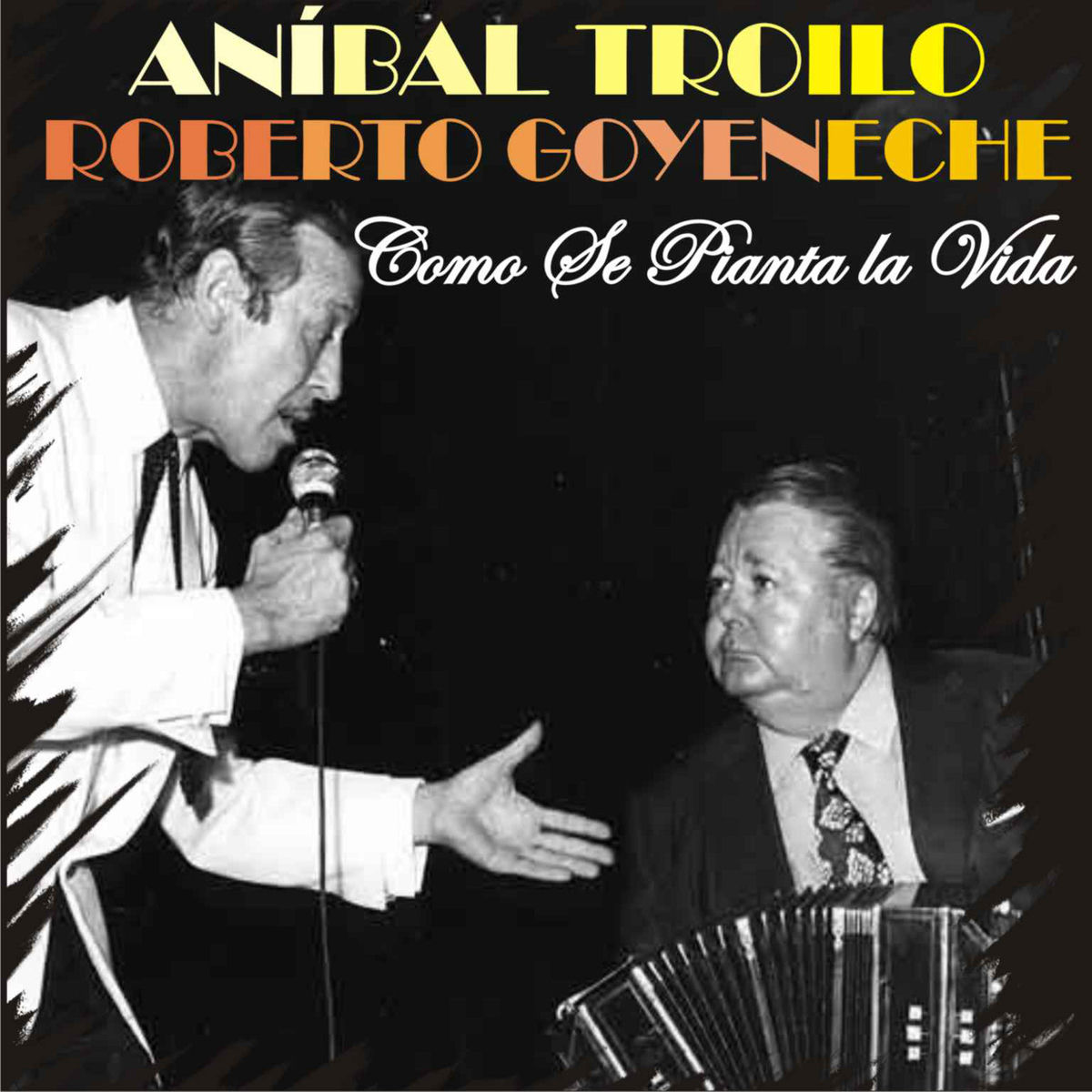 Album cover of La Última Curda