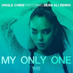 Cover of My Only One