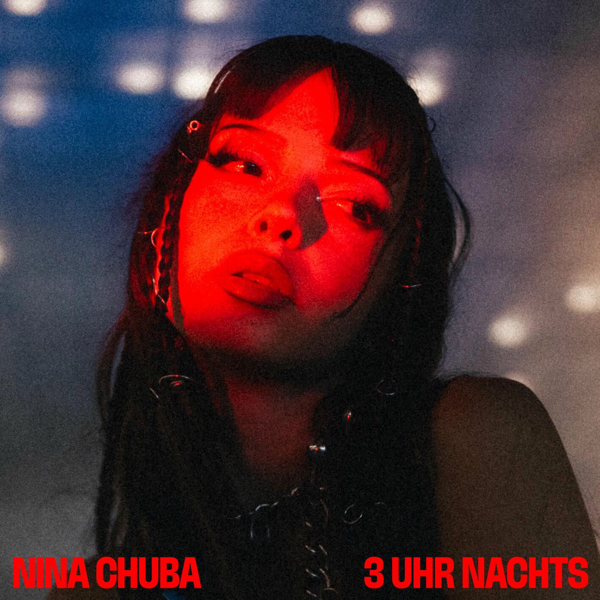Album cover of 3 Uhr Nachts