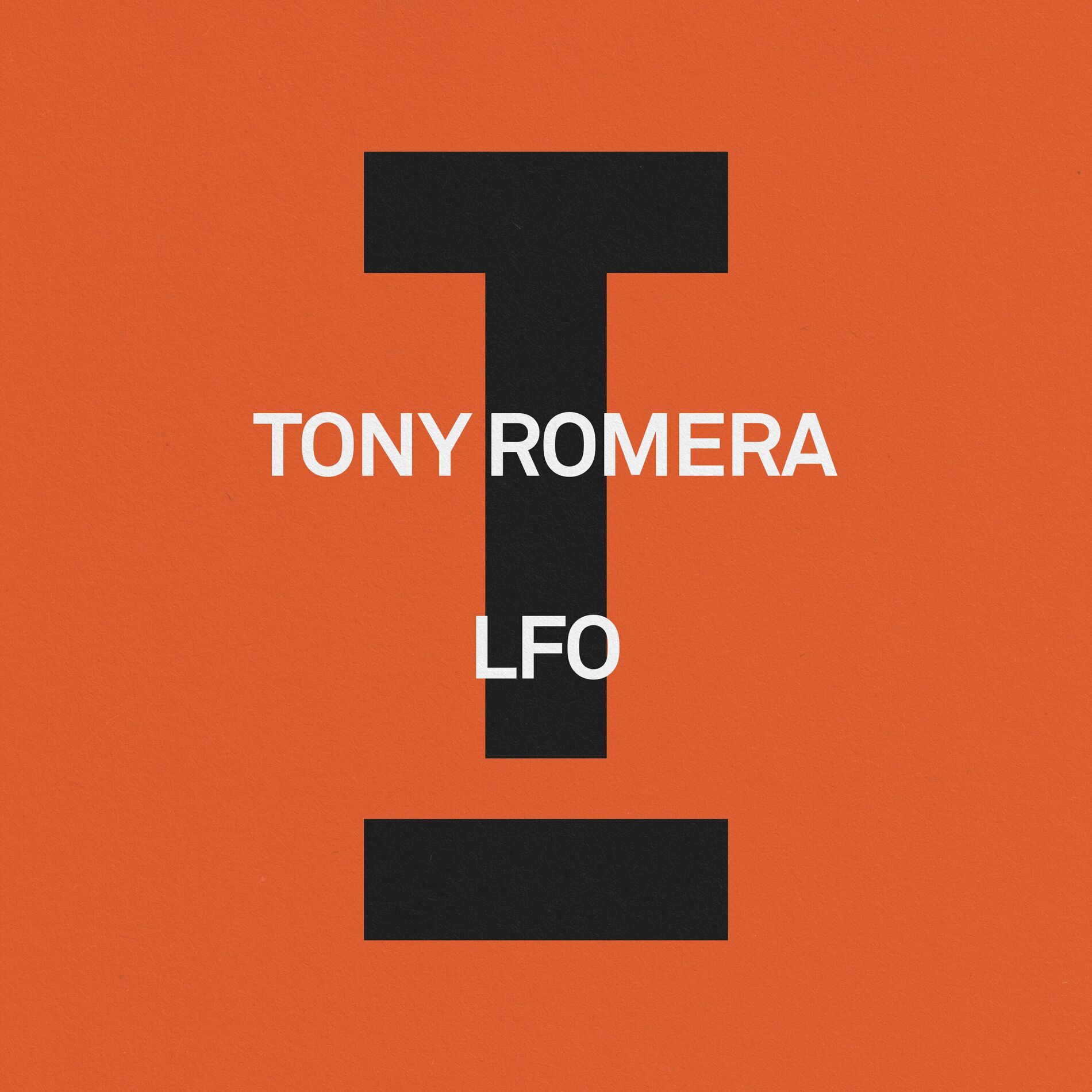 Album cover of LFO