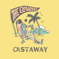 Cover of Castaway