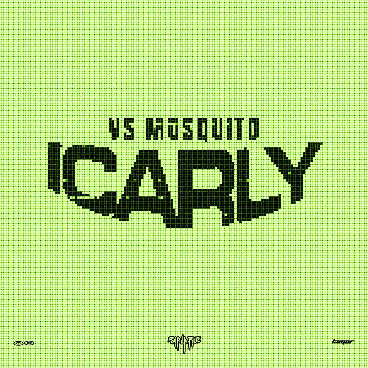 Album cover of iCarly