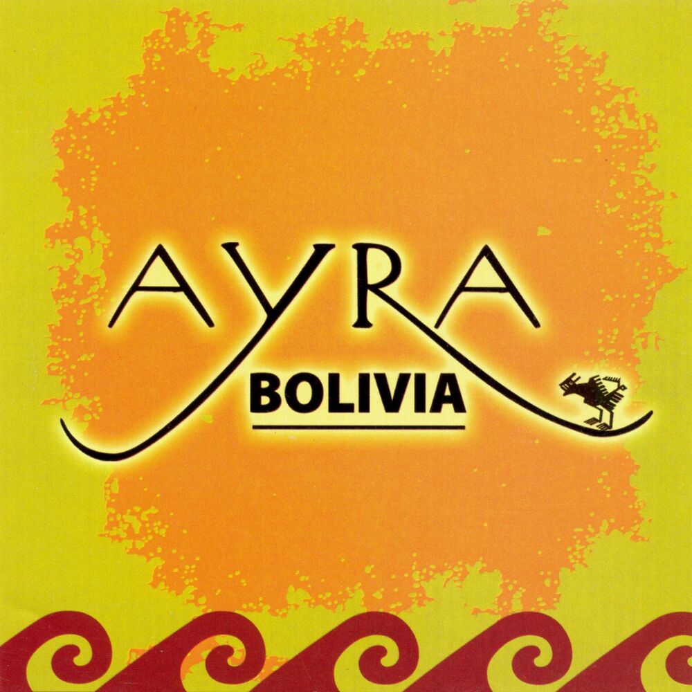 Picture of Ayra Bolivia
