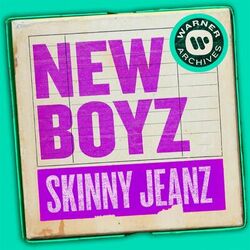 Cover of Skinny Jeanz