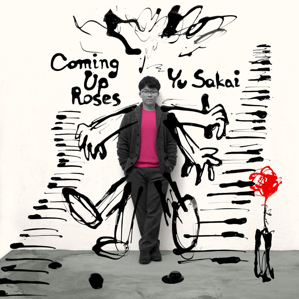 Picture of Coming Up Roses