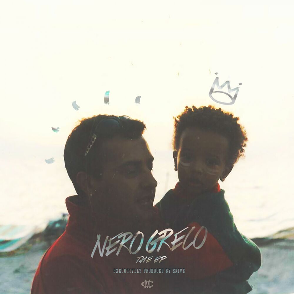 Picture of Nero Greco