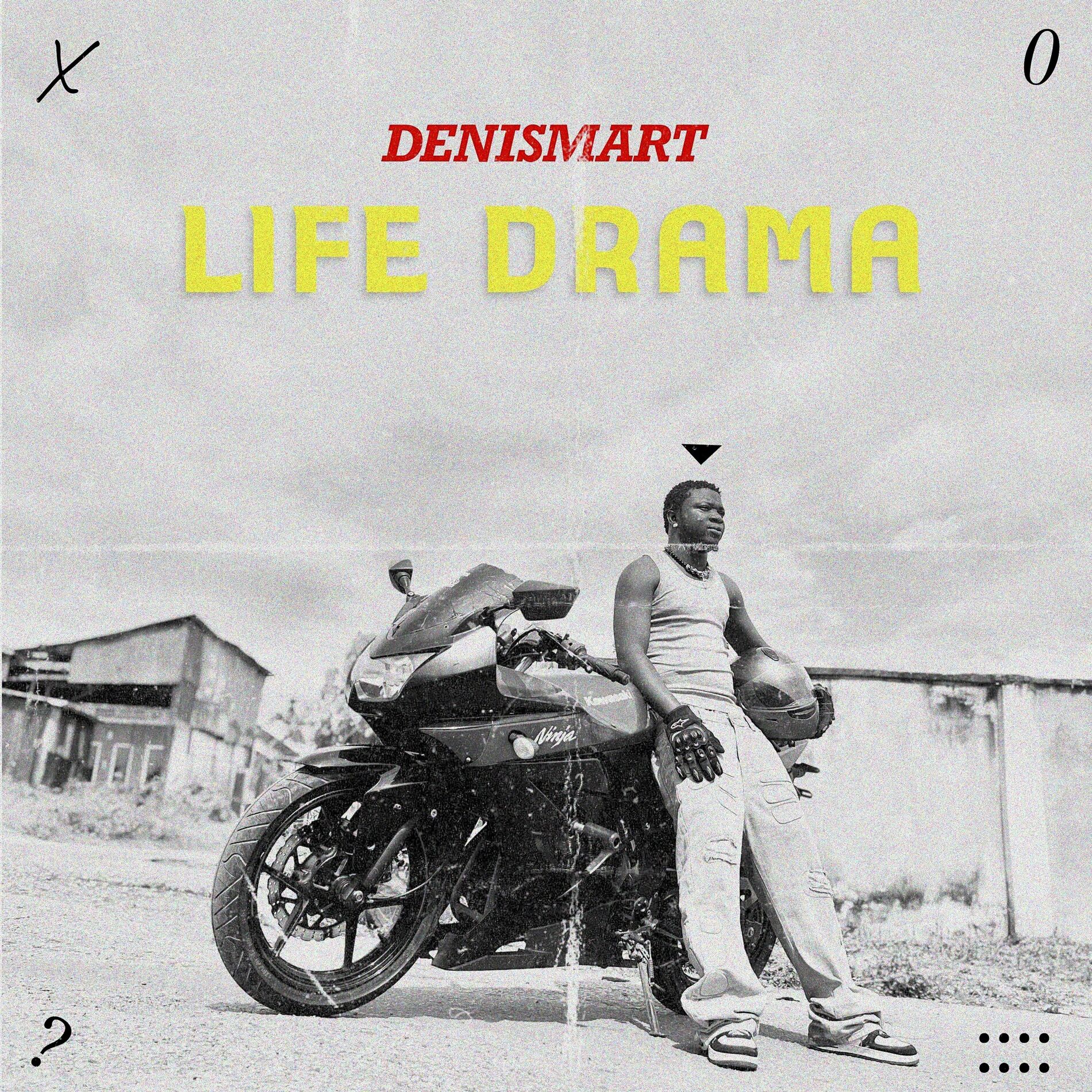 Album cover of Life Drama