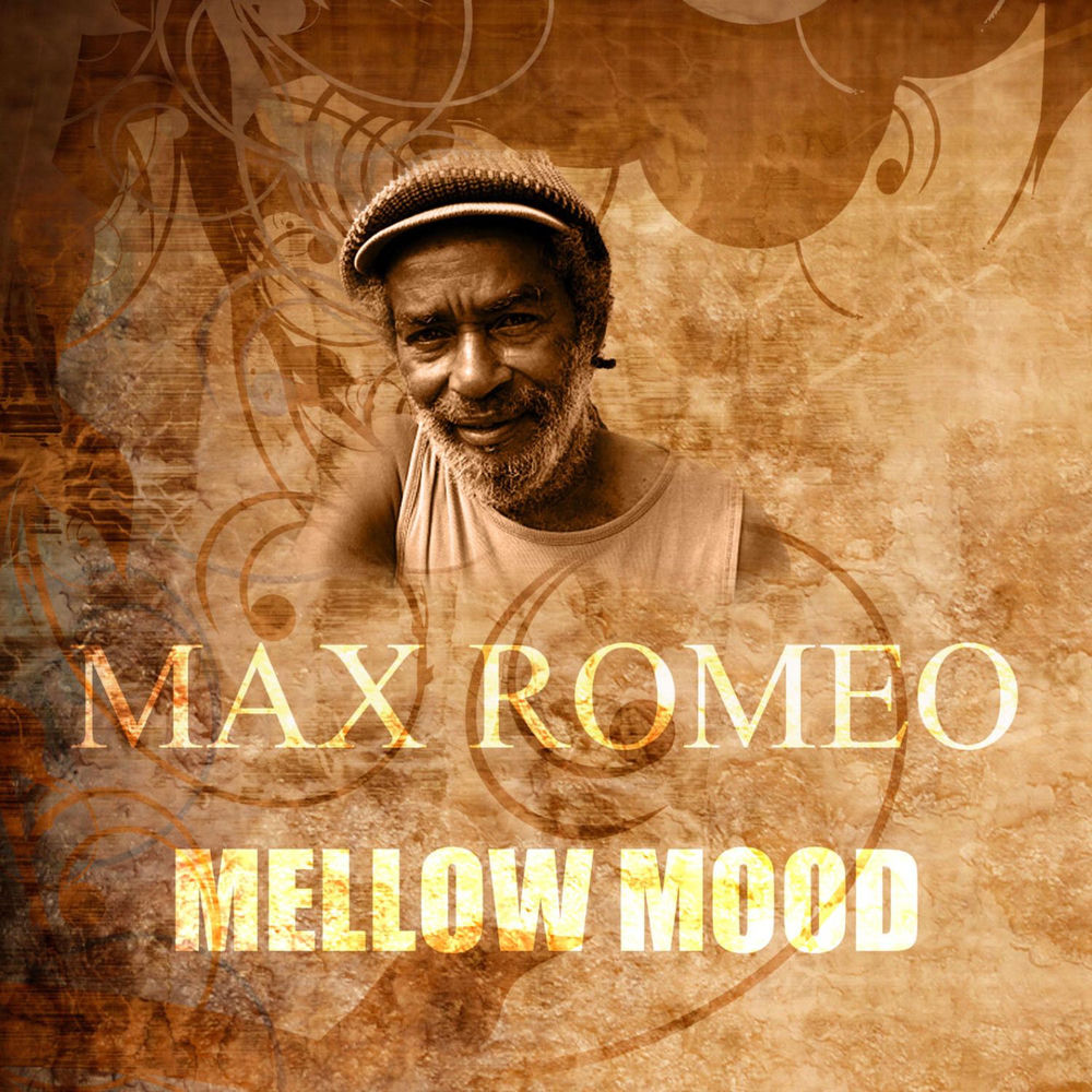 Mellow Mood cover