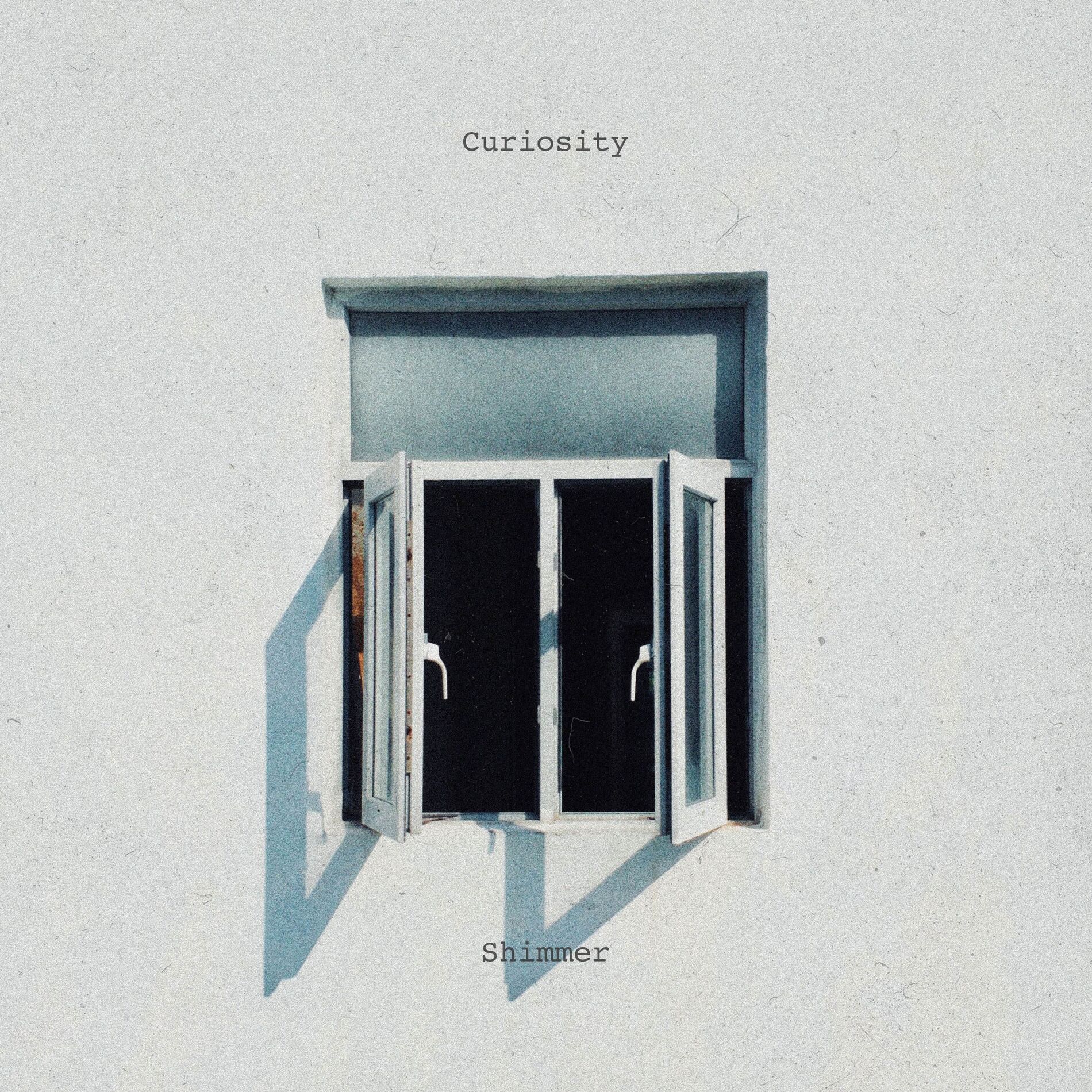 Album cover of Curiosity