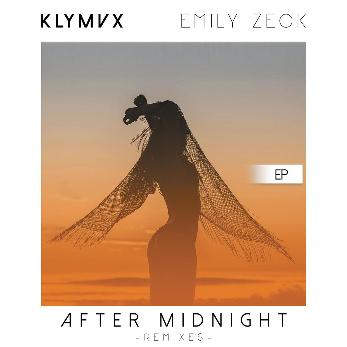 Album cover of After Midnight (Remixes) (feat. Emily Zeck)