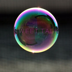 Cover of Sweet Talk