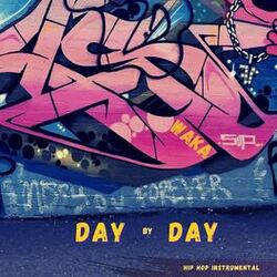 Cover of Day by Day