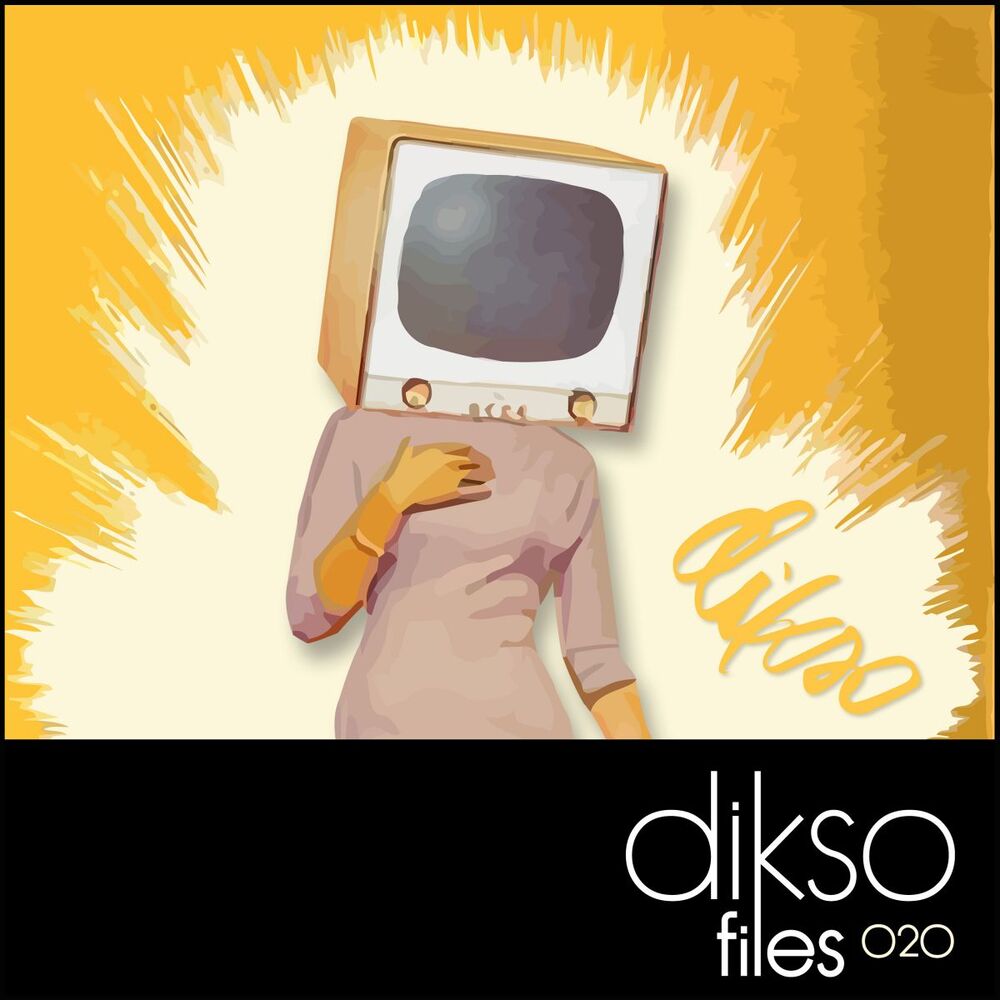 Picture of Lies EP