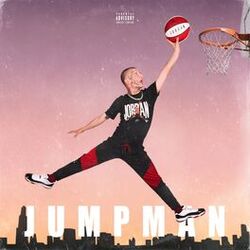 Cover of Jumpman