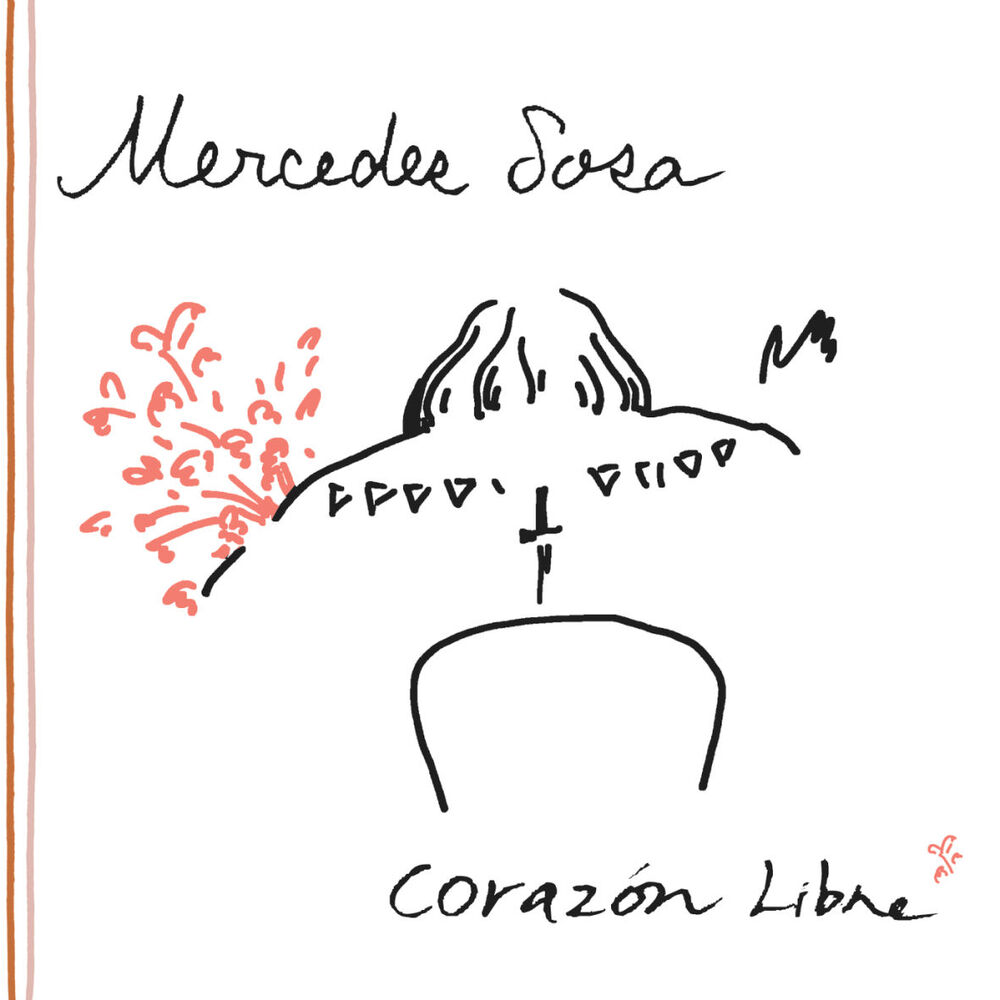 Picture of Corazón libre