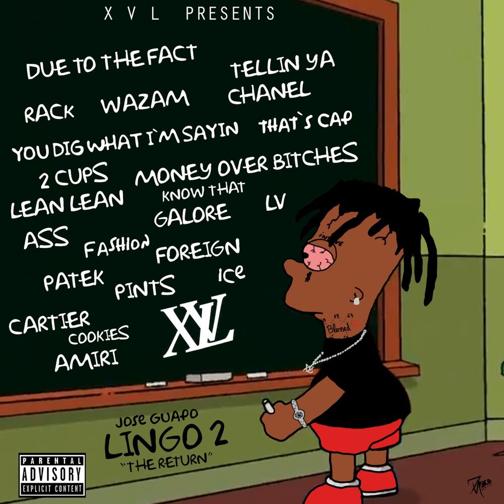 Picture of Lingo 2: The Return