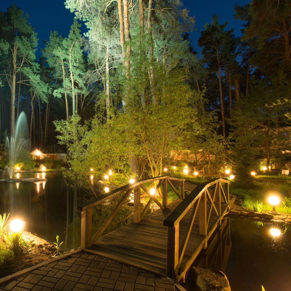 Picture of Enchanted Melodies: Piano Serenades in Twilight
