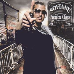 Cover of Première claque