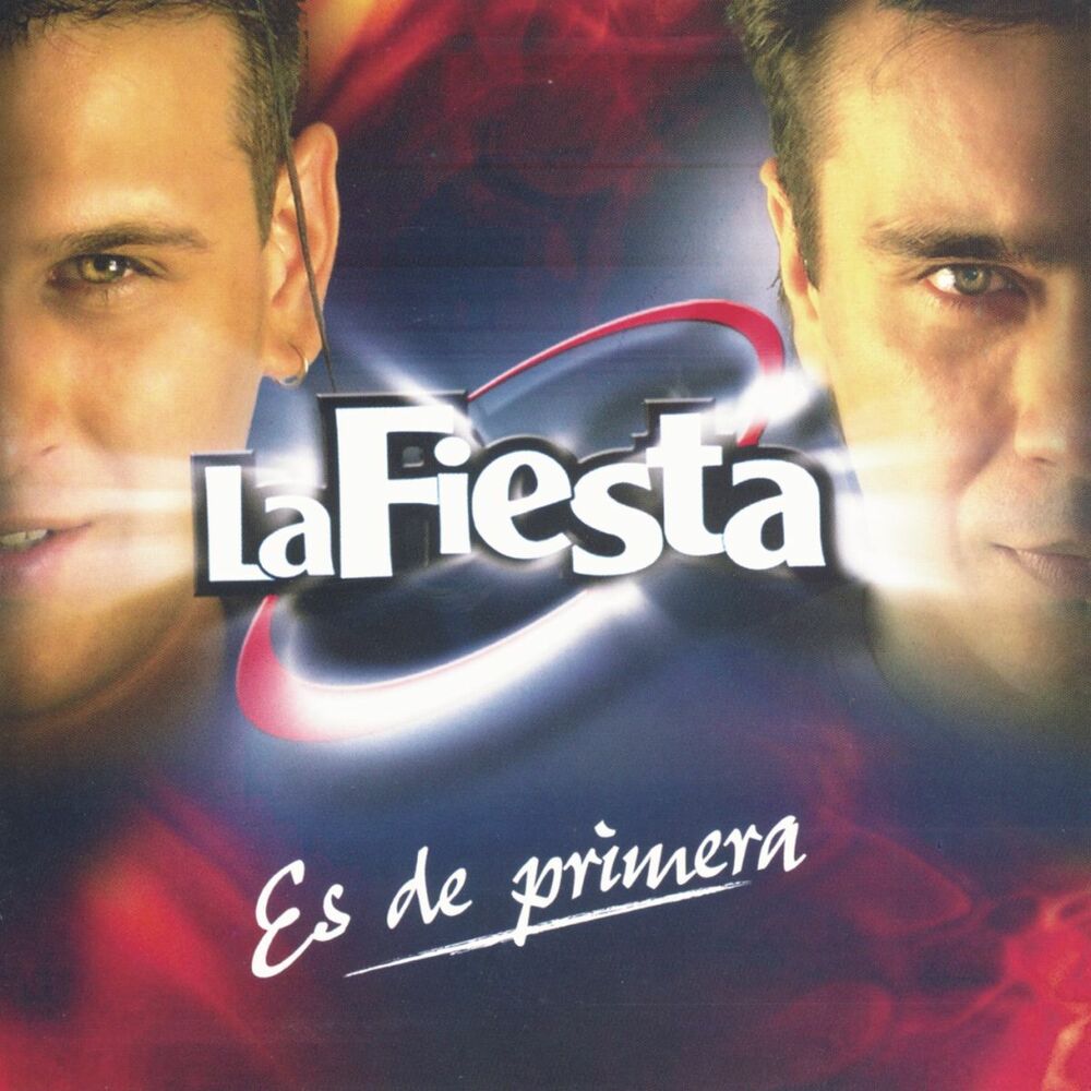 Picture of La Fiesta Es de Primera