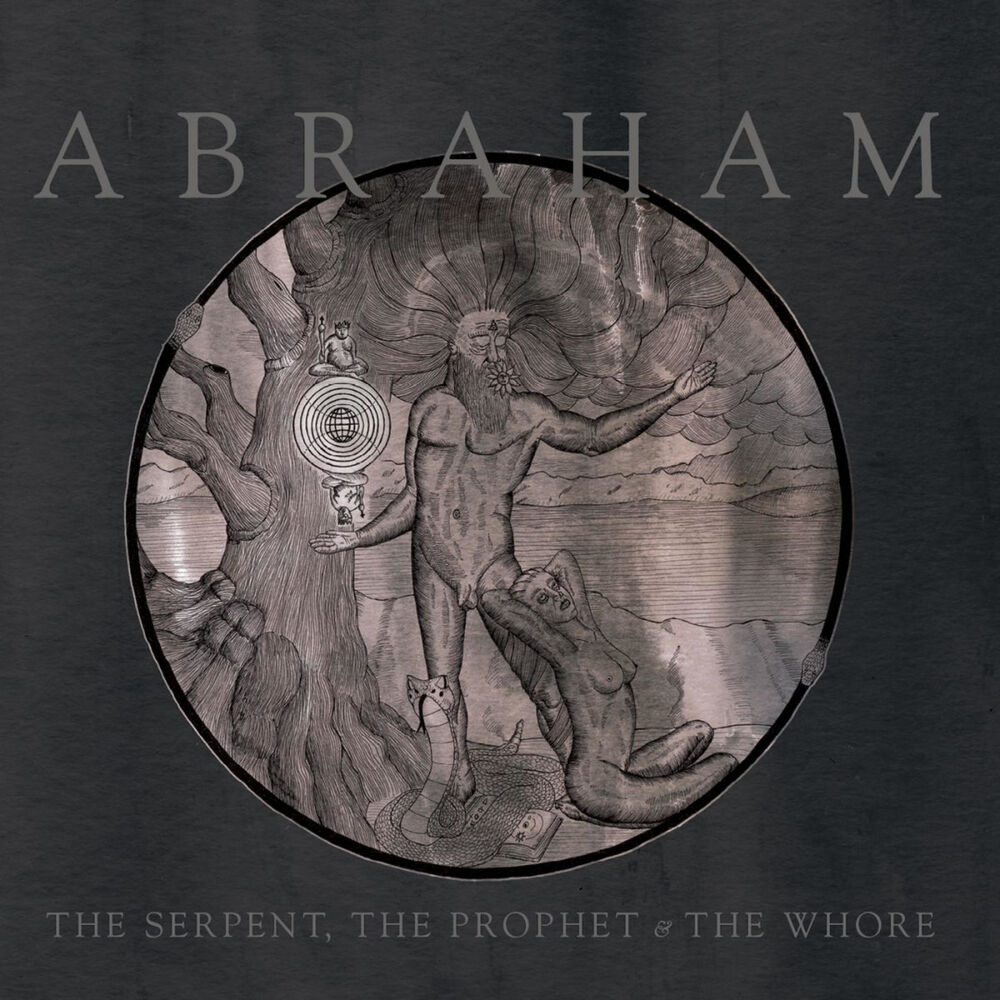 Picture of The Serpent, The Prophet & The Whore