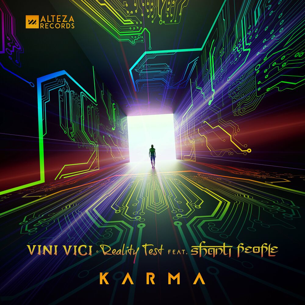 Picture of Karma