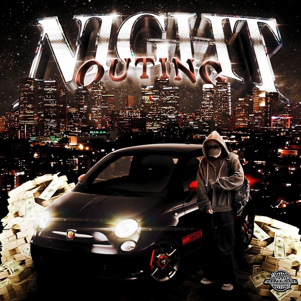 Picture of NIGHT OUTING