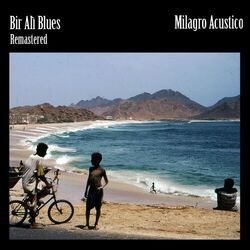 Cover of Bir Ali Blues (Remastered)