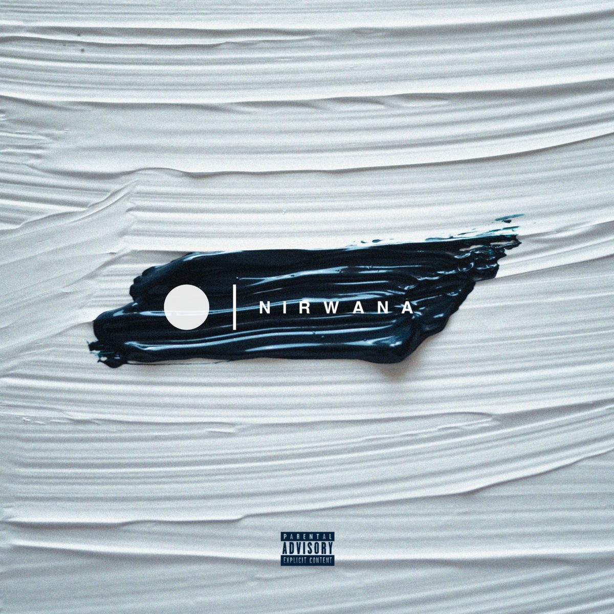 Album cover of Nirwana