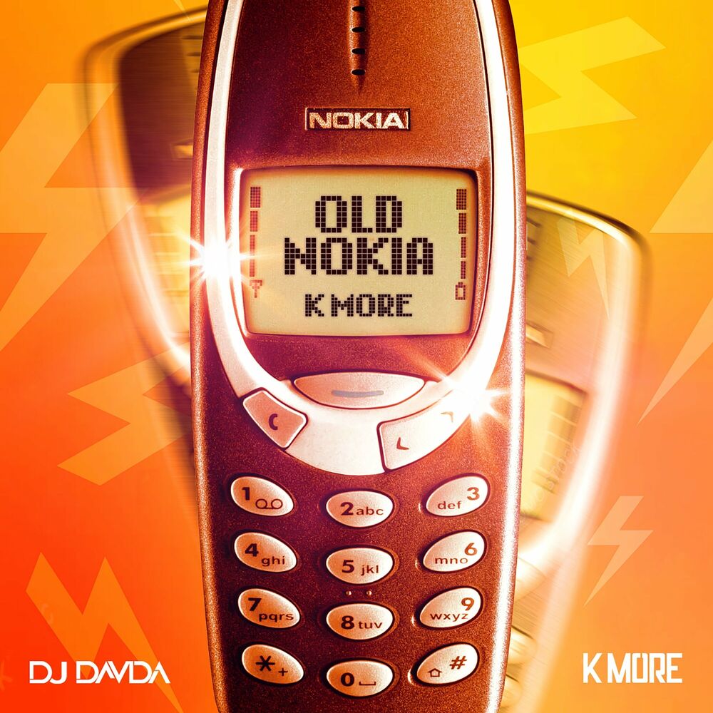Picture of Old Nokia