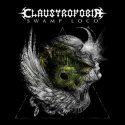Cover of Swamp Loco
