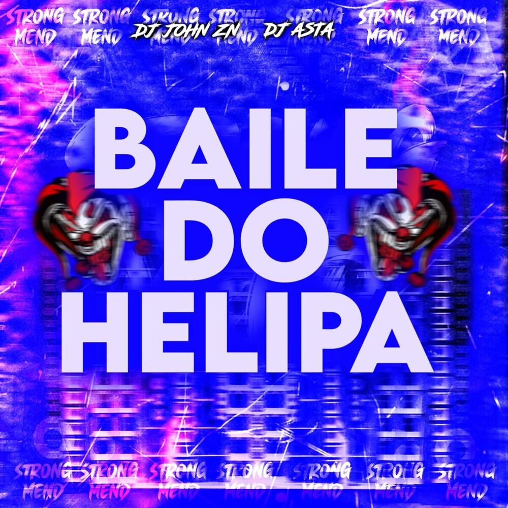 Picture of BAILE DO HELIPA