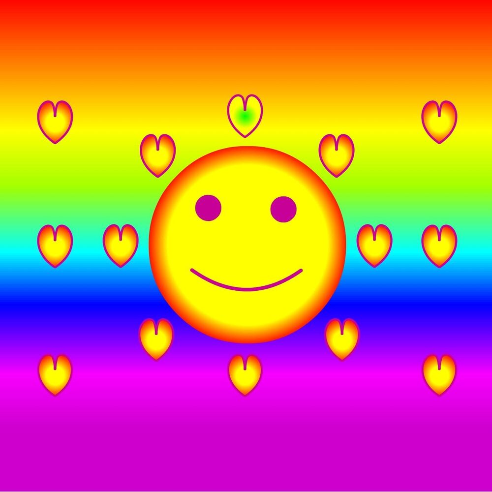 Picture of We Love You