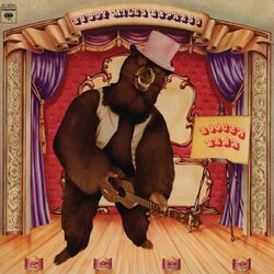 Cover of Booger Bear