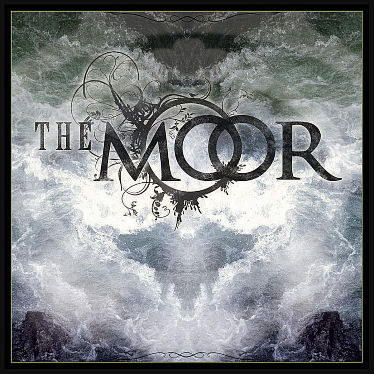 Album cover of The Moor