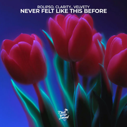 Never Felt Like This Before by Rolipso - 152 BPM