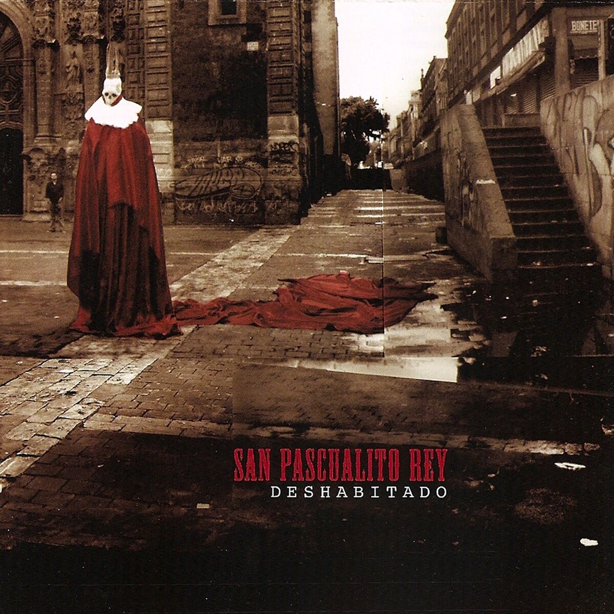 Album cover of Olvidate De Mí