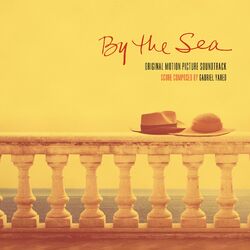 Cover of By The Sea (Original Motion Picture Soundtrack)