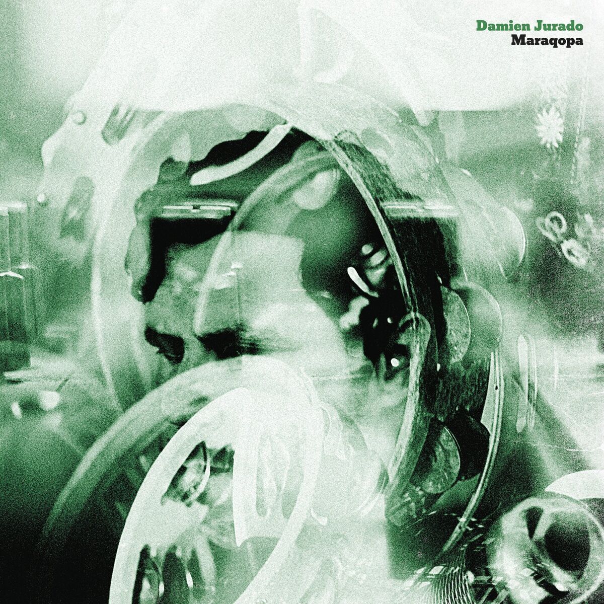 Album cover of Maraqopa