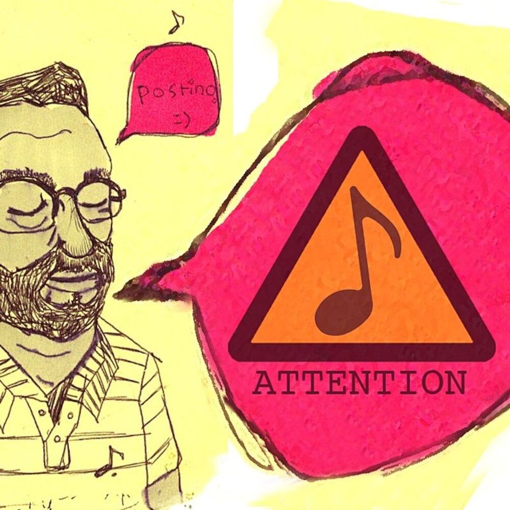 Picture of Attention