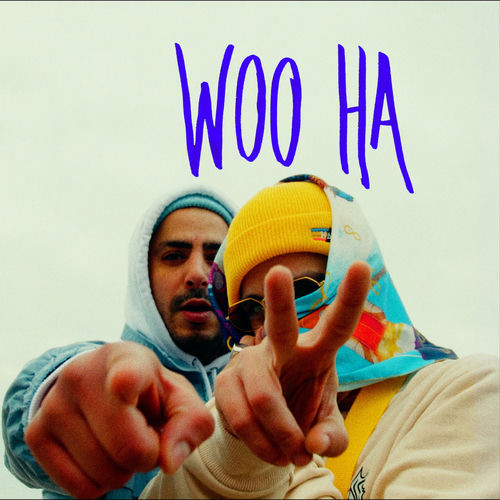 Woo Ha