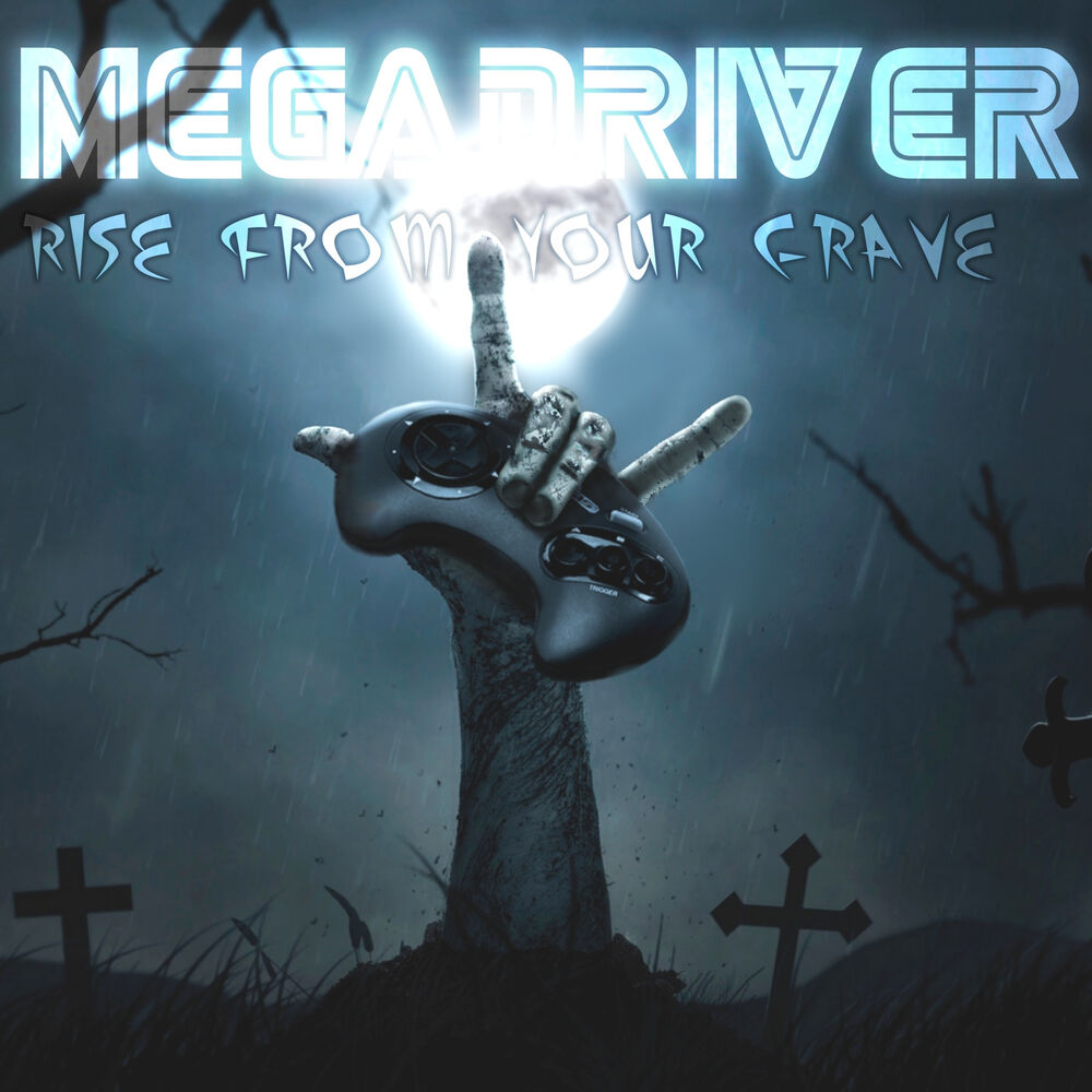 Picture of Rise from Your Grave