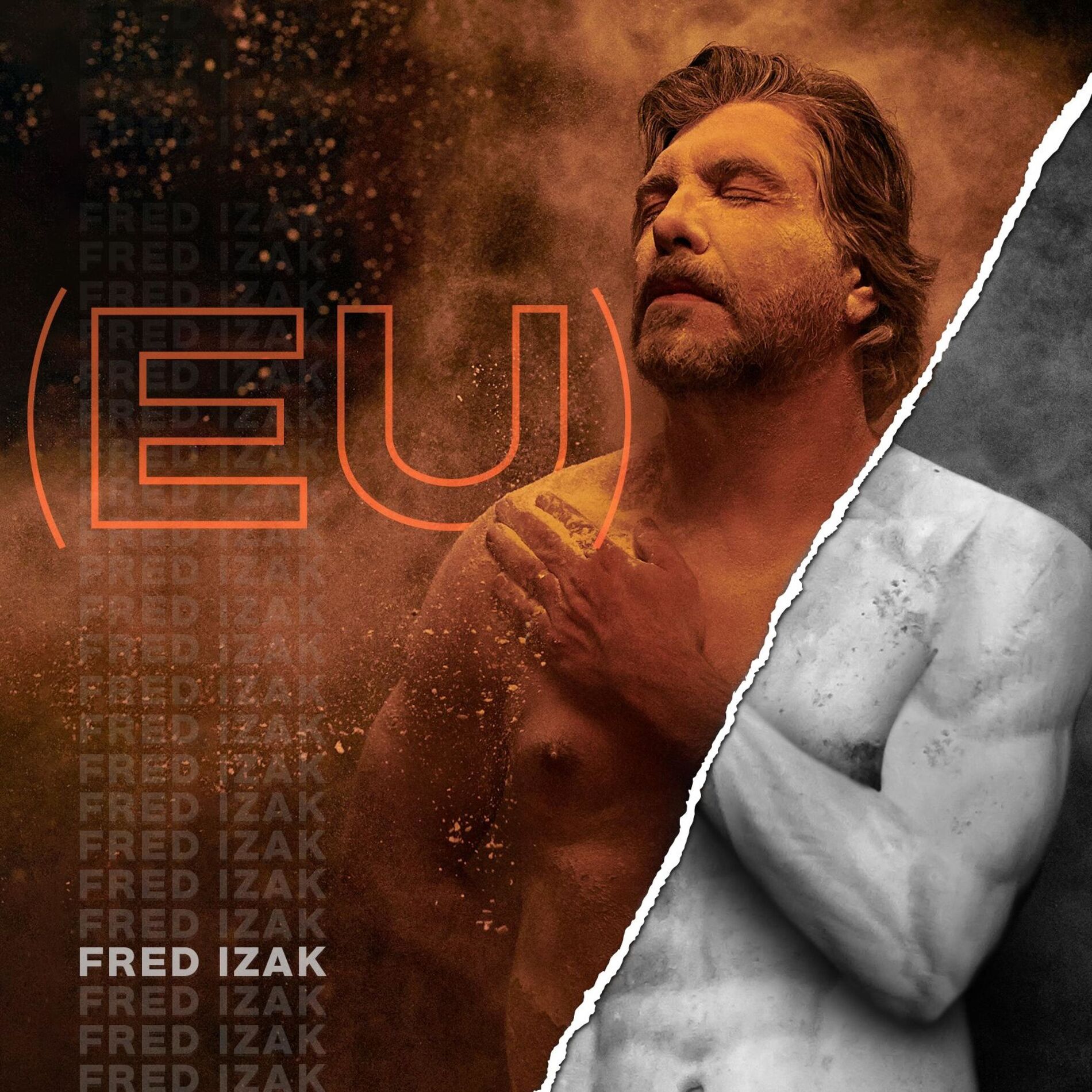 Album cover of EU