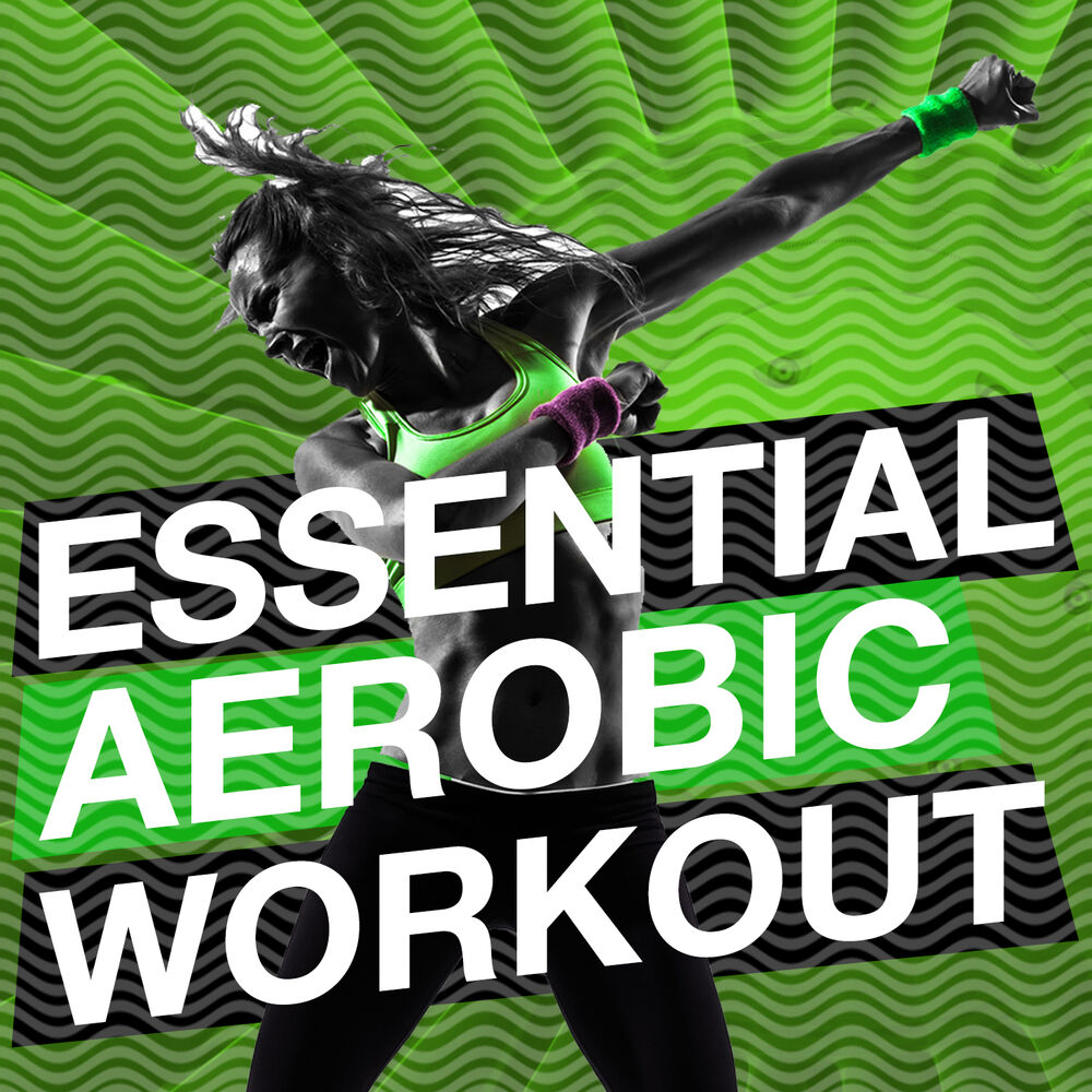 Picture of Essential Aerobic Workout
