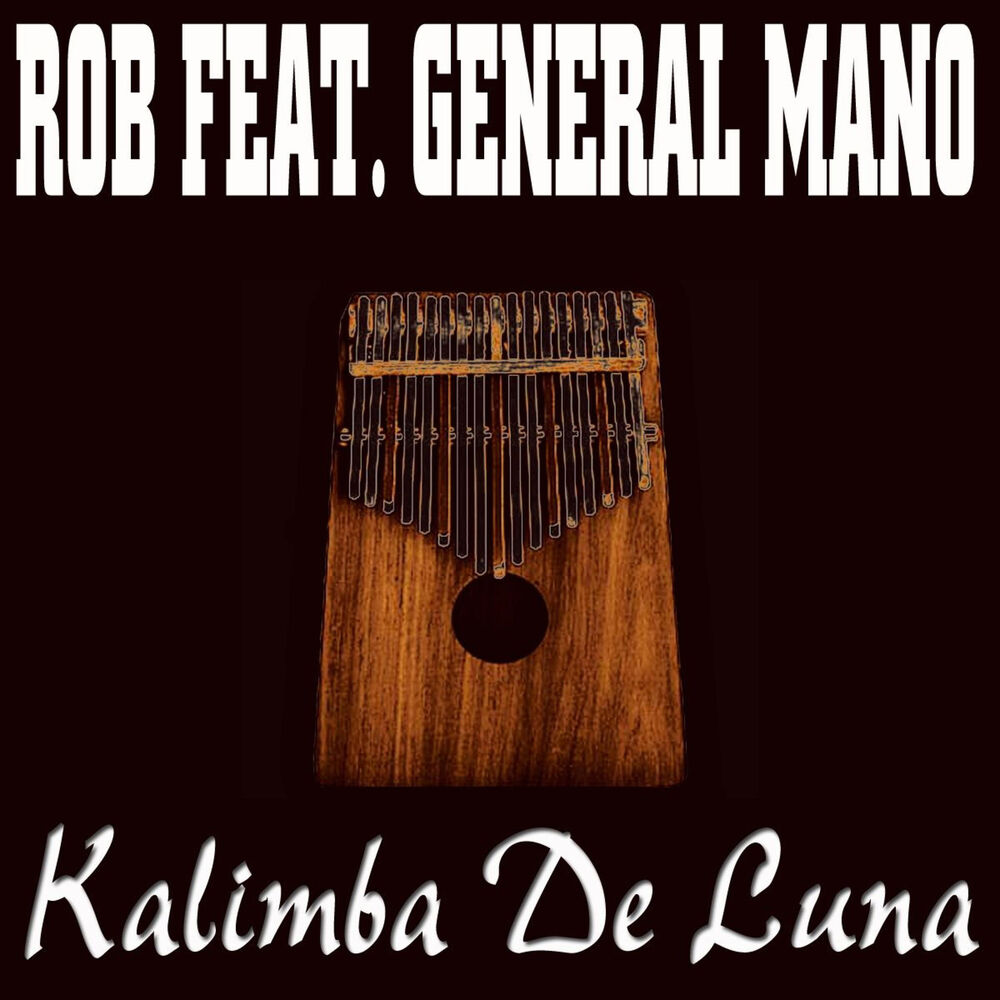 Picture of Kalimba De Luna (Robmix)