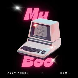Cover of My Boo